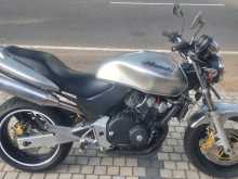 Honda Hornet 2016 Motorbike