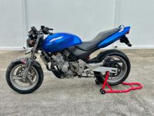 Honda Hornet CH100 2015 Motorbike