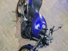 Honda HORNET 130CH 2010 Motorbike