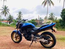Honda Hornet 2007 Motorbike