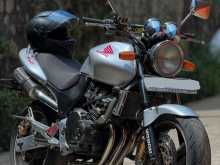 Honda Hornet 115 2010 Motorbike