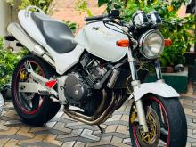 Honda Hornet 2009 Motorbike