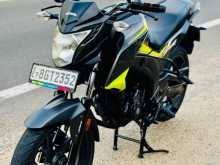Honda Hornet 2018 Motorbike