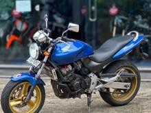 Honda Hornet 2010 Motorbike