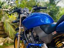 Honda Hornet 2012 Motorbike