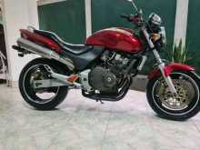 Honda Hornet 2024 Motorbike