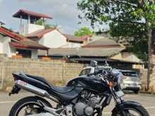 Honda Hornet 2005 Motorbike