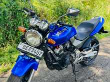 Honda Hornet 2014 Motorbike