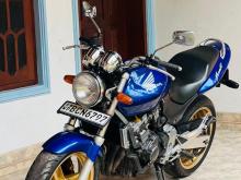 Honda Hornet 2015 Motorbike