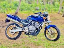 Honda Hornet 2009 Motorbike