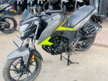 Honda Hornet 2019 Motorbike