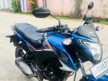 Honda Hornet 2018 Motorbike