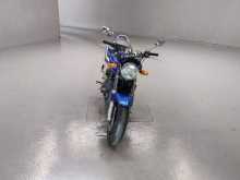 Honda Hornet 2024 Motorbike