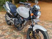 Honda Hornet 2012 Motorbike