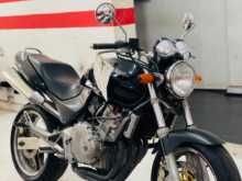 Honda Hornet 2003 Motorbike