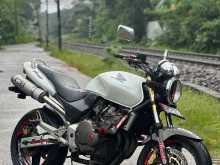 Honda Hornet 2012 Motorbike