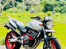 Honda Hornet 2012 Motorbike