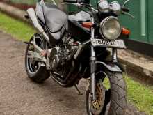 Honda Hornet 2007 Motorbike