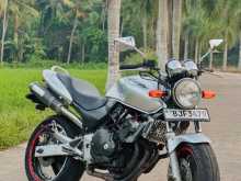 Honda Hornet 2012 Motorbike