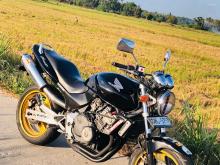 Honda Hornet 2004 Motorbike