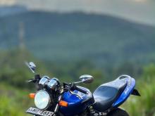 Honda Hornet 2006 Motorbike