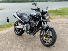 Honda Hornet 2008 Motorbike
