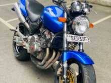 Honda Hornet 2005 Motorbike