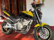 Honda Hornet 2007 Motorbike