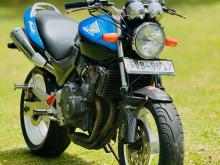 Honda Hornet 2008 Motorbike