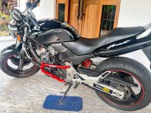 Honda Hornet 2009 Motorbike