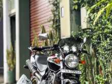 Honda Hornet 2008 Motorbike