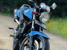 Honda Hornet 2017 Motorbike