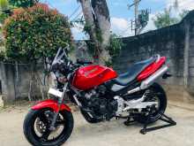 Honda Hornet 2010 Motorbike