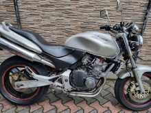 Honda Hornet 2015 Motorbike