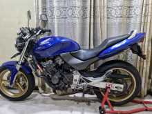 Honda Hornet 2023 Motorbike