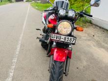 Honda Hornet 2006 Motorbike