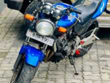 Honda Hornet 2010 Motorbike