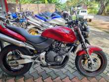 Honda Hornet 2018 Motorbike