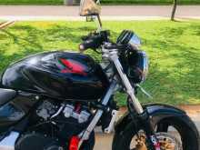 Honda Hornet 2006 Motorbike