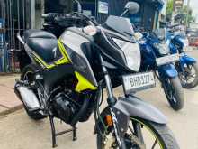 Honda Hornet 2018 Motorbike