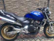 Honda Hornet 2012 Motorbike