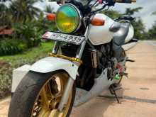 Honda Hornet 2005 Motorbike