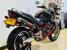 Honda Hornet 2020 Motorbike