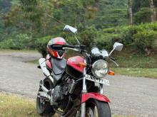 Honda Hornet 2007 Motorbike