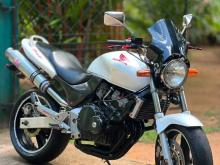 Honda Hornet 2004 Motorbike