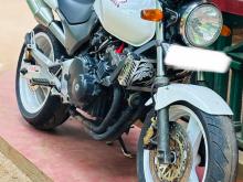 Honda Hornet 2014 Motorbike