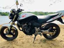 Honda Hornet 2006 Motorbike