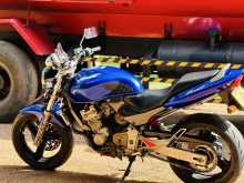 Honda Hornet 2007 Motorbike