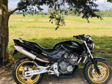 Honda Hornet 2004 Motorbike
