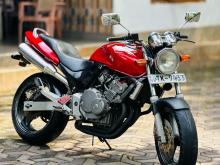 Honda Hornet 2026 Motorbike